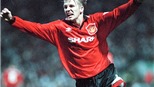 Làm đàn ông như Beckham
